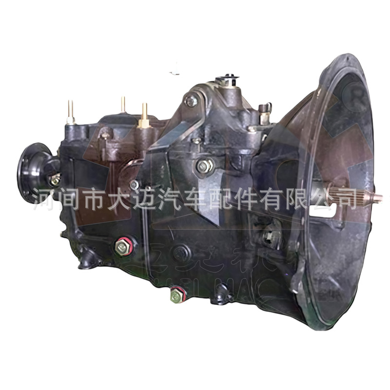 Mxa-5R Mxa5R Gearbox Is Suitable for Isuzu 4Hf1/4Bd1/Foton Lc5T30(A2Q01)