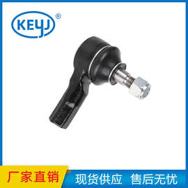 适用于雪佛兰景程方向机拉杆外球头转向系统底盘配件 93740710