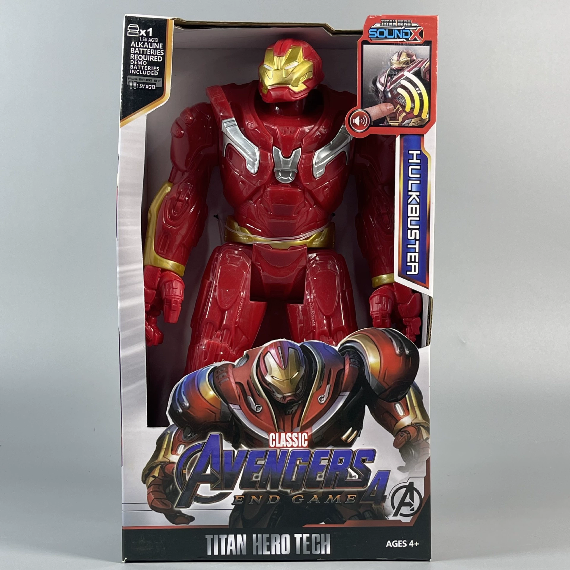 The Avengers, игрушка, Бэтмен, Железный человек, США, Человек-паук, Халк