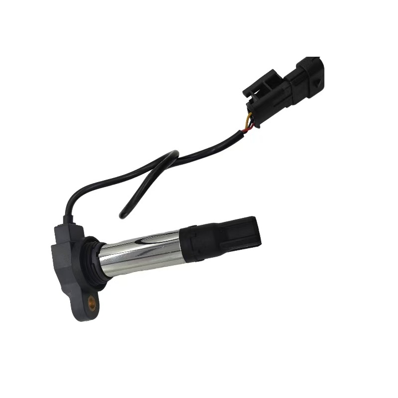 Suitable for Ducati 821 848 1098 Motorcycle High-Voltage Package 38010144B Ignition Coil Accessories