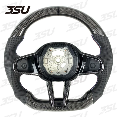 Steering wheel g Series M3 M4 M5 - style-3