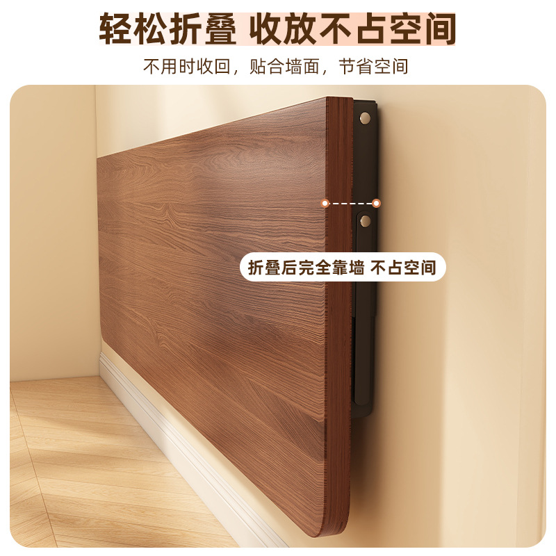 escritorio plegable pared tabla plegable pared tabla de estudio tipo pared tabla de estudio balcón pared tabla colgante pared