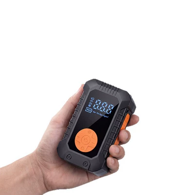 Bicycle Smart Digital Display | Hava nasosu