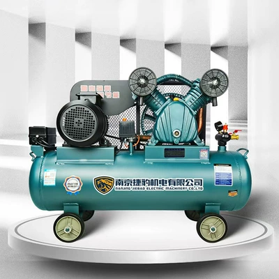 Hava kompressorları Compressor High-Pressure Inflator