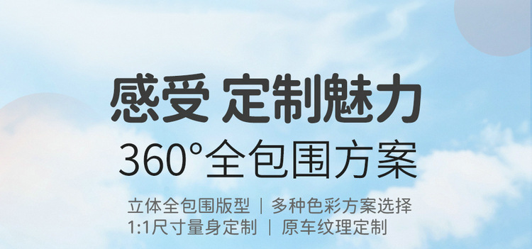 20-23 Models of Wuling Hongguang Mini Ev, Cute Goddess Style, Suitable for All-Inclusive Leather Seat Covers, Four-Season Car Seat Cushions