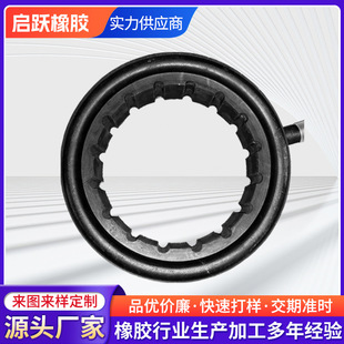 Clutch Air Bag, Brake Air Bag, High Temperature Resistant Multi-Purpose Tool Artifact, Multi-Specification Silicone Rubber Air Bag Wholesale