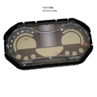 �x���PLCD�@ʾ�ٶȱ�278002217 278002070 �m���Sea-Doo 130 155