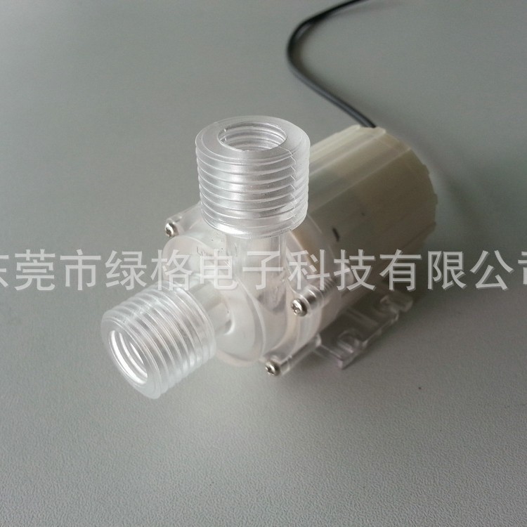 供应各种优良食品级水泵 LGBL39-05-B优良小型食品级水泵