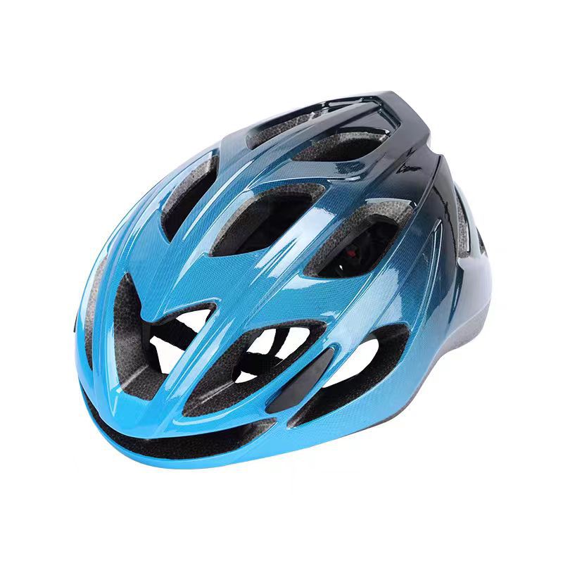 Casco de viento roto para niños de gran venta con luz para hombre, bicicleta de montaña de verano, sombrero de bicicleta, ciclista, traje de ciclismo ligero para mujer image 6