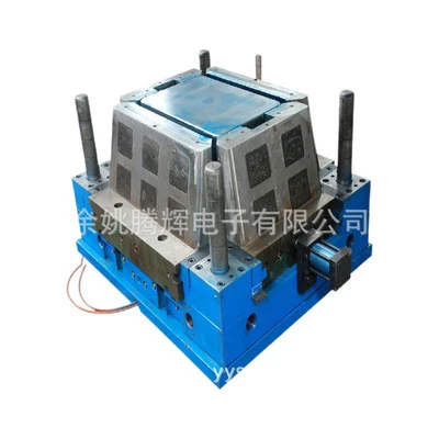 Appliance Parts Molds, Avtomobil hissələri qəlibləri