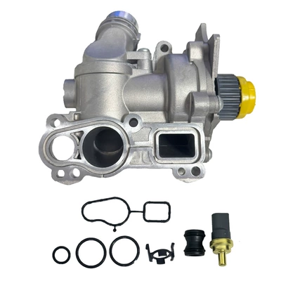 Suitable for EA888 second-generation Thermostat