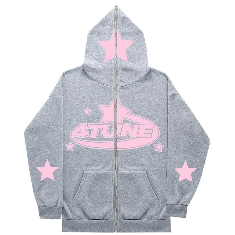 (핑크스타) 라이트 그레이