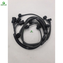 发动机线束82121-E0G40 VH82121E0G40适用于神钢SK200-8 SK260-8