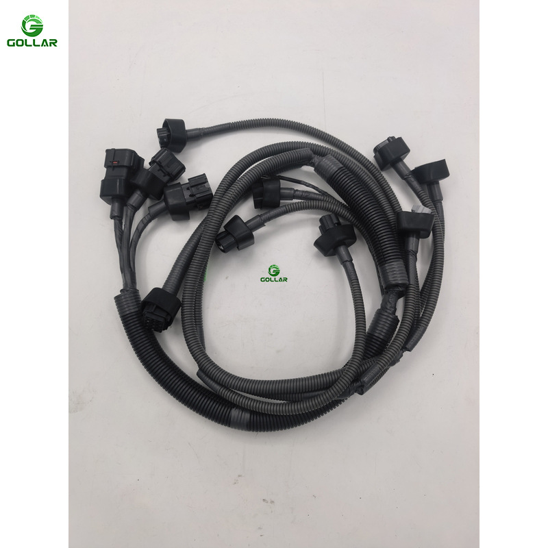 发动机线束82121-E0G40 VH82121E0G40适用于神钢SK200-8 SK260-8