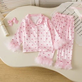 连身衣、爬服;童套装;童连衣裙