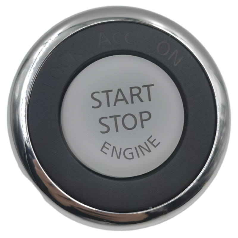 Suitable for 08-12 Nissan Teana and older Rogue models, this is a one-button start ignition switch, also known as a start button ignition switch