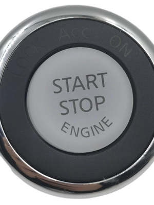 as a start button ignition switch, Alovlandırıcı (Vozduşka/İqniter)