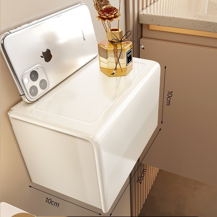 화장지 상자 [확장 범용]