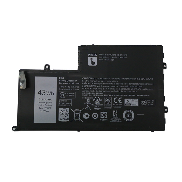 Suitable for Inspiron 14-544715-5547 5000 14-5447 5448 5445 3450 Battery