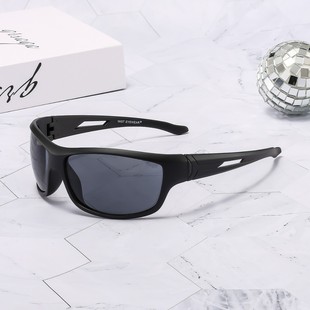 Colorful All-In-One High-Performance Sports Windproof Goggles, Fashionable and Professional Outdoor Sports Sunglasses Bl7799