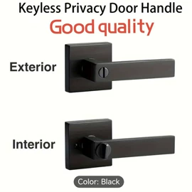 机械门锁;指纹锁;锁具配件