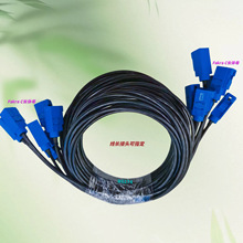 Fakra C�L�wĸ�Dĸ���l�D�Ӿ�  ��܇GPS����ϵ�y����RG174��1.5DS