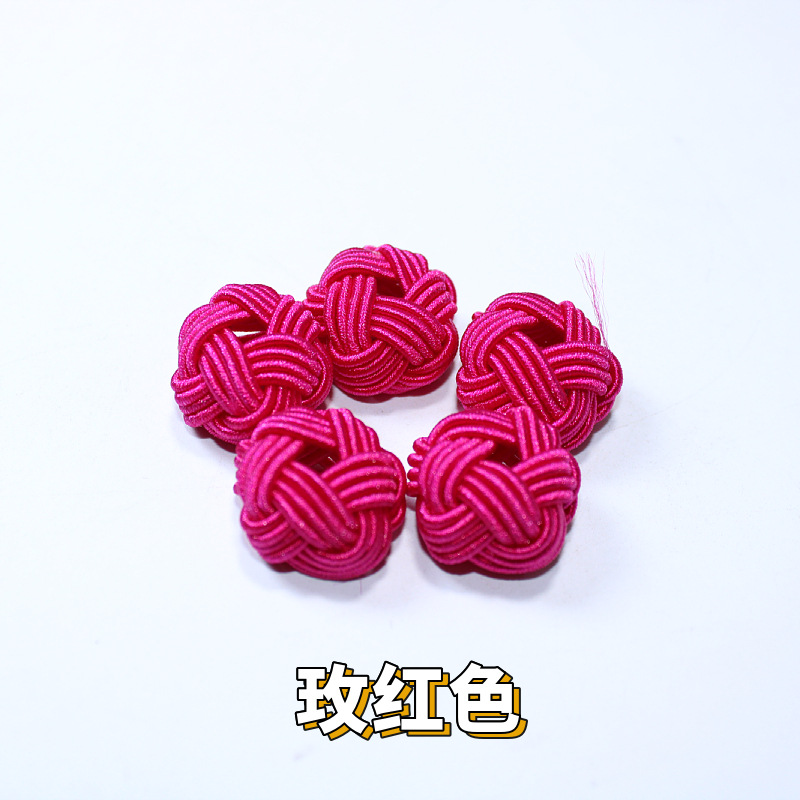 Rose red