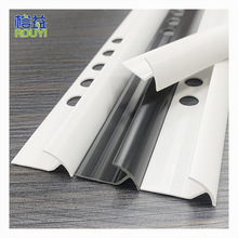 ���Q���̶� �ƏS��ֱ�N���ϴɴu�A����߅�l�տڗlPVC Tile Trim