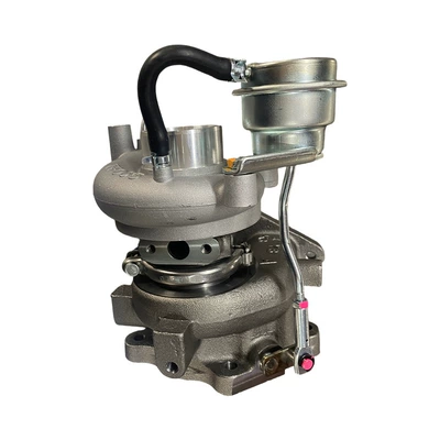 49135-03101, Supercharger