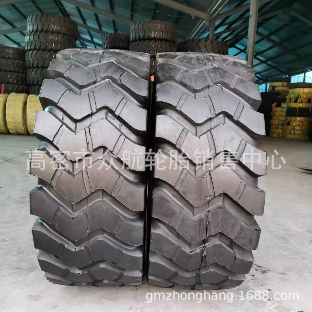 小型机械轮胎推土机轮胎12.00-16 16/70-16 装载机充气轮胎