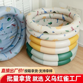 游泳圈;水上充气床;游泳辅助用品