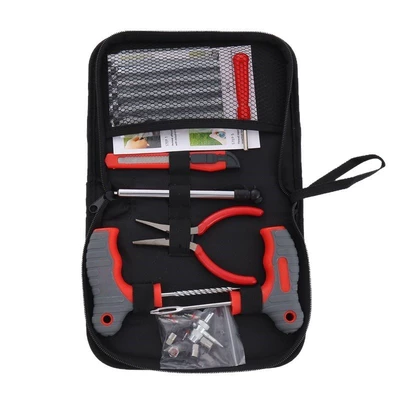 Repair kit: Vehicles, Motorcycles, and Cars, Quick