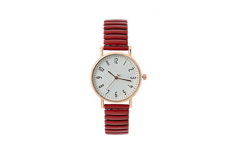 Streetwear Style Streetwear Geometric Quartz Watch Women's Watches