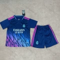 25-26 real madrid camouflage starry sky