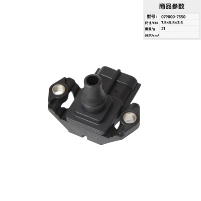 Conditioning Pressure Sensors, Automotive — Automotive Sensors - 079800-7350
