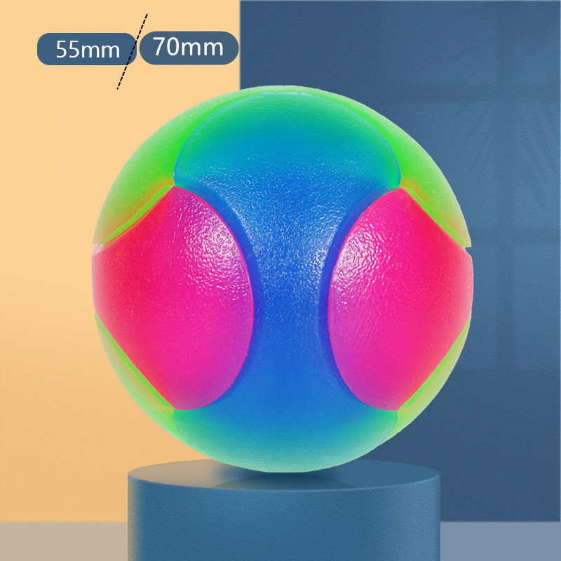 큰 세 가지 색상 (7.0cm)