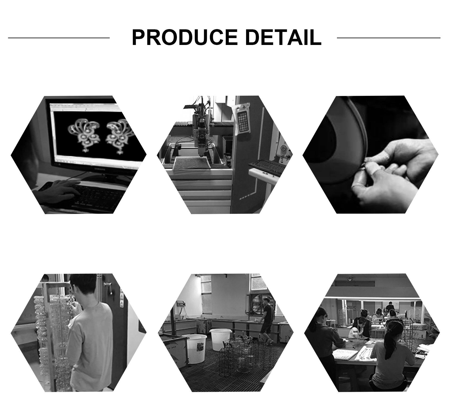 Fashion Rainbow Stainless Steel Plating Pendant Necklace 1 Piece