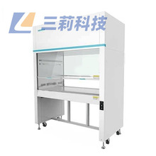 安泰BCM-1300A洁净工作台 BCM-1600A双人双面垂直送风超净工作台