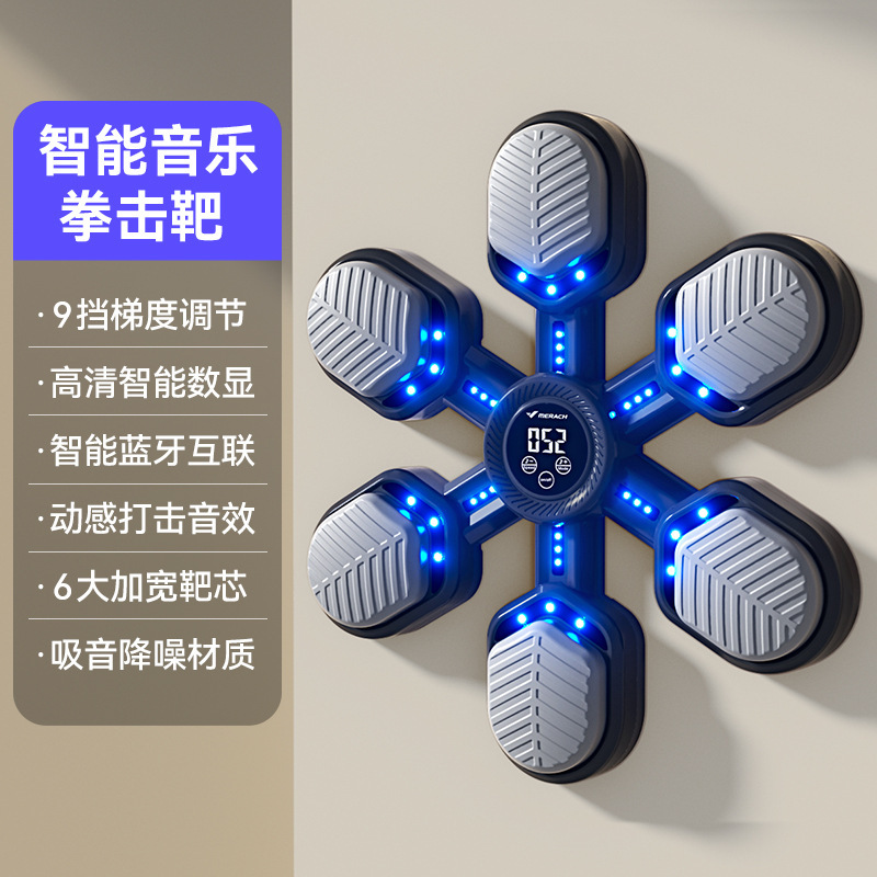 MBT08-눈송이 스타일-블랙-국경간 공급 전용