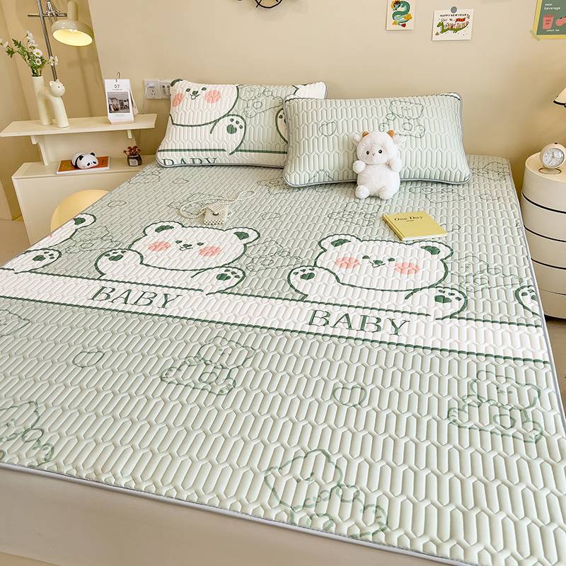 베이비 베어-그린