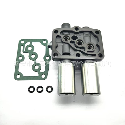 Gearbox Control Valve, Sürətlər qutusu