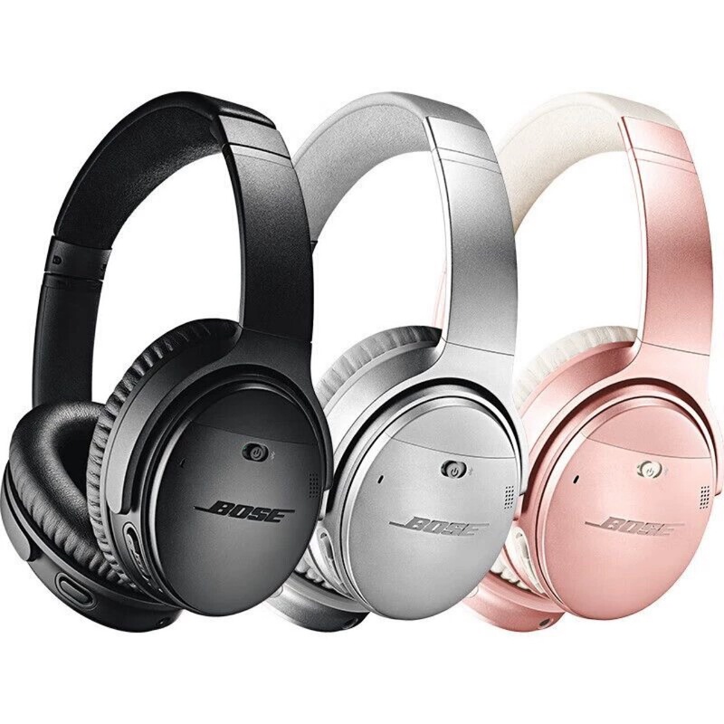 対外貿易はB.ose QuietComfort 35ヘッドセット無線bluetoothイヤホンのノイズ除去帯麦二代を適用する|undefined