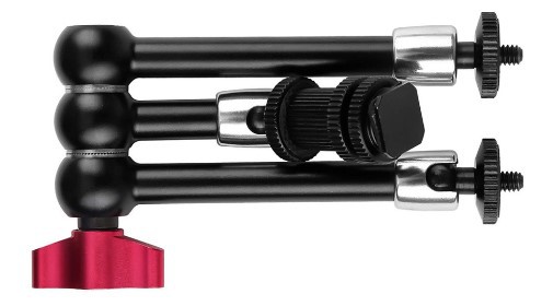 3 단계 마법의 손