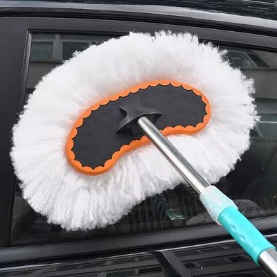washing brush car washing special — Car cleaning tools
