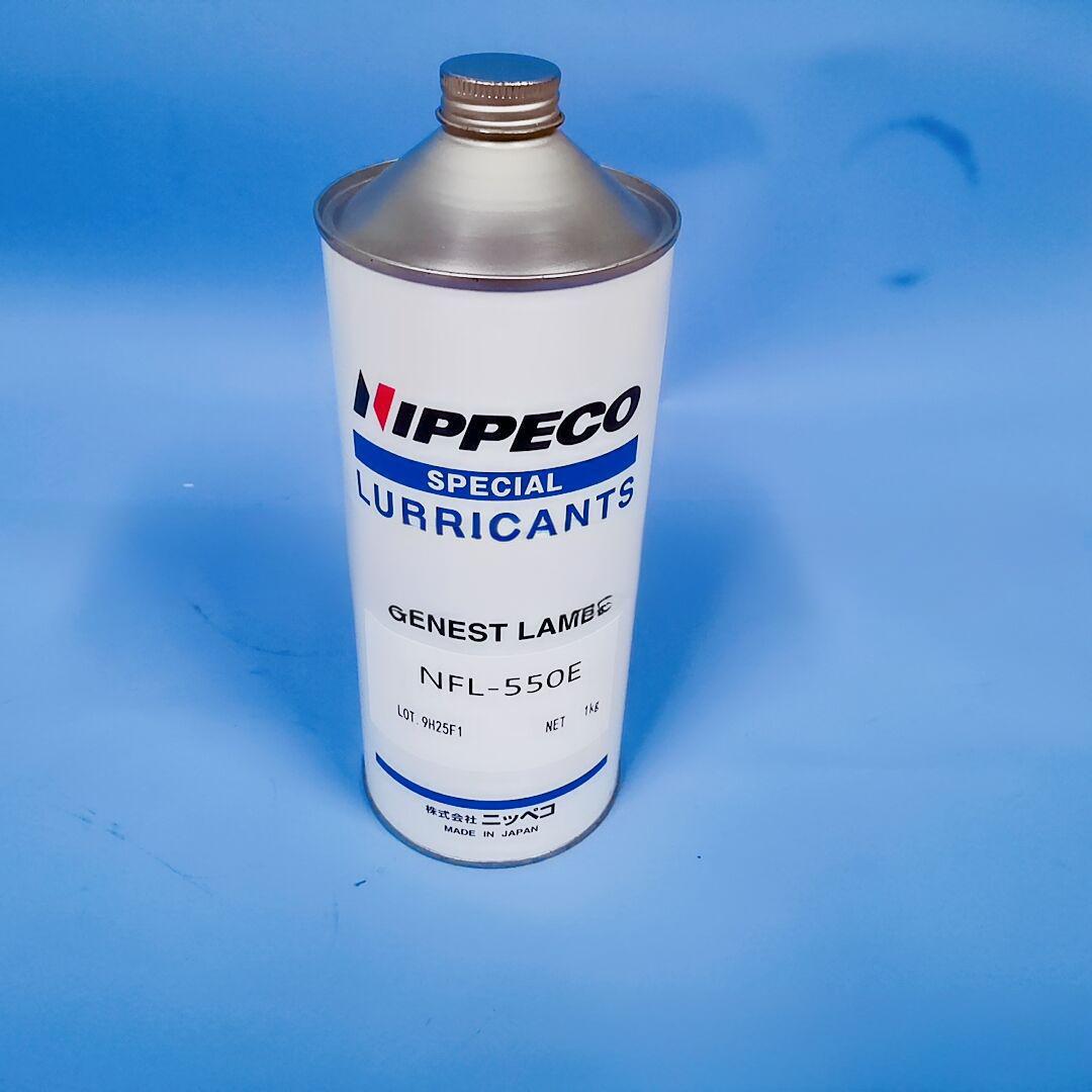 矿油NPC LOGENEST LAMBDA NFL-550E NFL-N164C NK-7420E润滑油