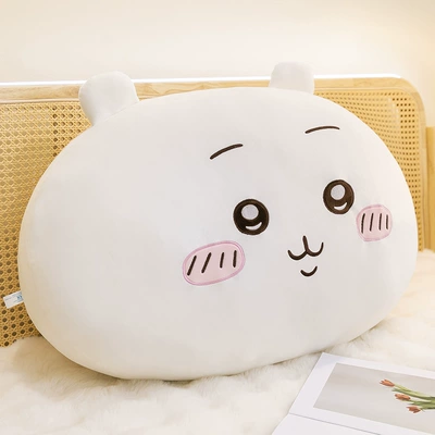 Doll Plush Toy Pillow – Oyuncaq yastıqlar - ji-pillow-35cm
