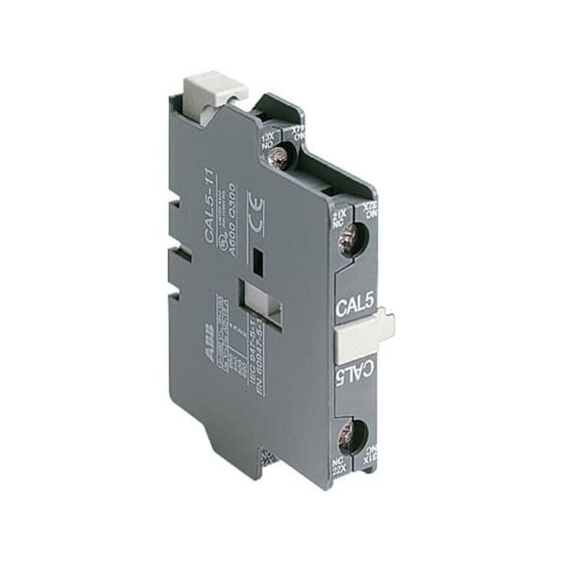 ABB 辅助触头 CAL5-11 | 10069840