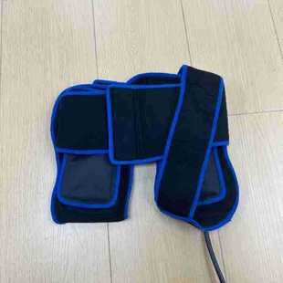 Cold Compress Gel Inflatable Pressurized Ice Bag Cold Compress Bag Postoperative Physical Cold Compress Rehabilitation Belt Surgical Postoperative Physical Cooling
