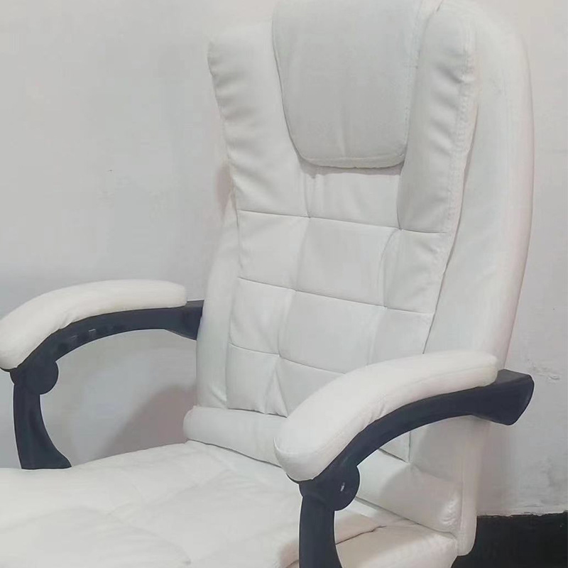 silla de computadora ergonómica doméstica perezosa silla de deportes eléctricos reclinable jefe de oficina de negocios silla giratoria ancla multifuncional