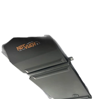 Tank 300/400/500Hi4T enlarged Foton: Fuel tank